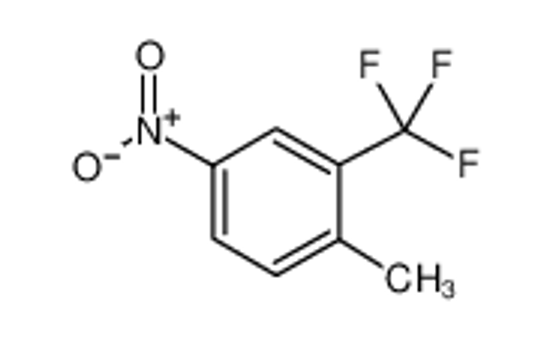 Изображение 2-Methyl-5-nitrobenzotrifluoride