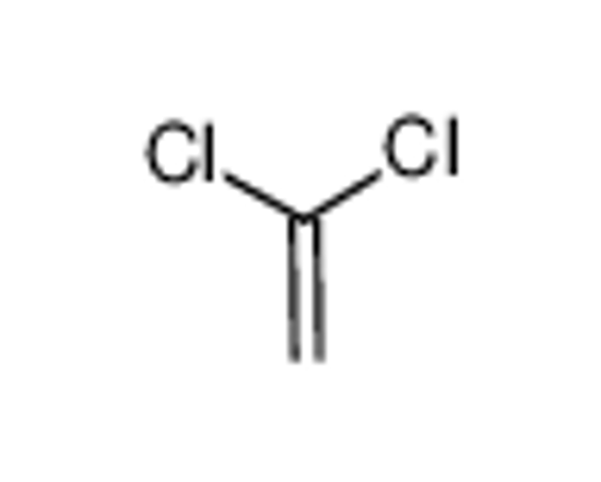 Picture of 1,1-dichloroethene