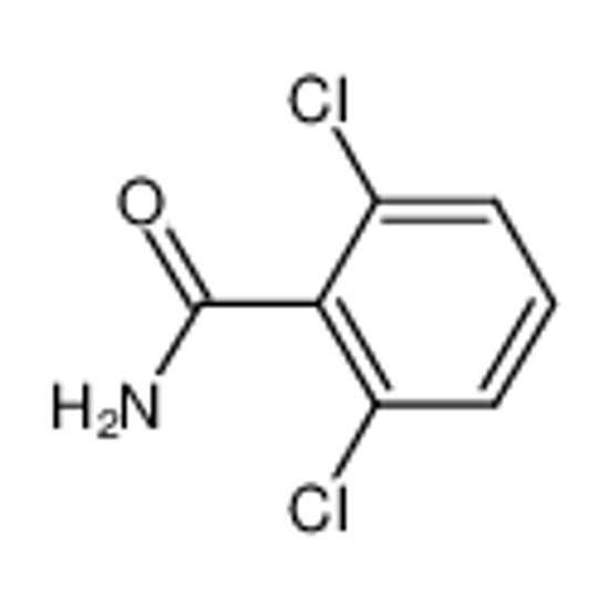 Picture of 2,6-dichlorobenzamide