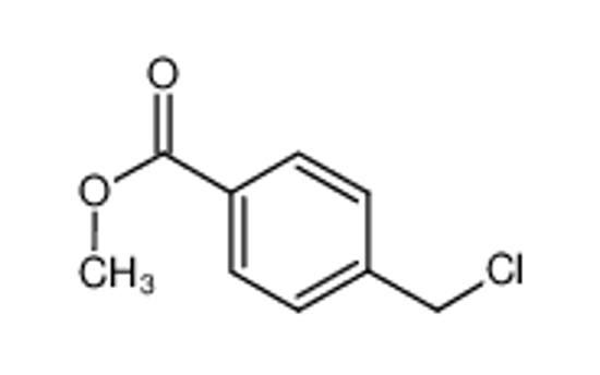 Picture of Methyl 4-(chloromethyl)benzoate