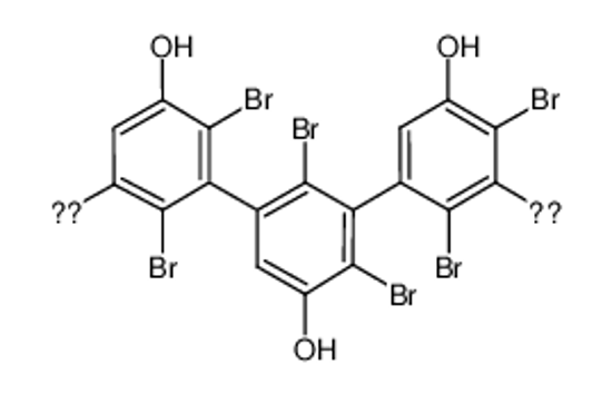 Picture of 2,4-dibromophenol,2,6-dibromophenol