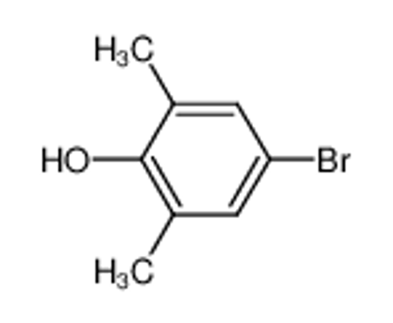 Imagem de 4-Bromo-2,6-dimethylphenol