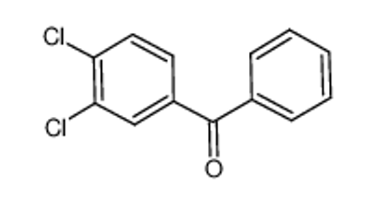 Picture of 3,4-Dichlorobenzophenone