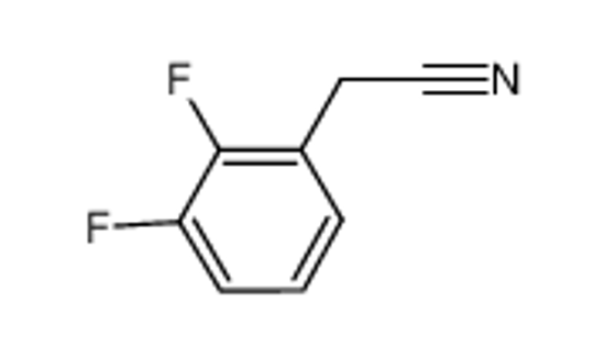 Picture of 2,3-Difluorophenylacetonitrile