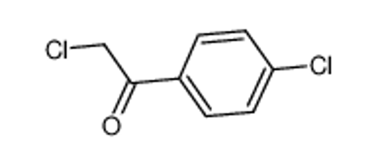Picture of 2,4'-Dichloroacetophenone