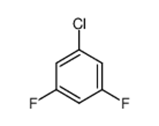 Picture of 1-​Chloro-​3,5-​difluorobenzene