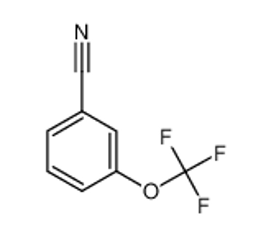 Picture of 3-(TRIFLUOROMETHOXY)BENZONITRILE