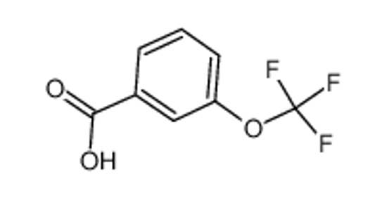 Picture of 3-(Trifluoromethoxy)benzoic acid