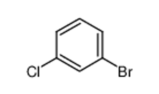 Picture of 3-Bromochlorobenzene