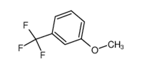 Picture of 3-(Trifluoromethyl)anisole