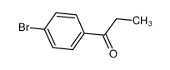 Picture of 4'-Bromopropiophenone