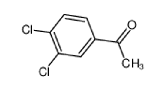 Picture of 1-(3,4-dichlorophenyl)ethanone