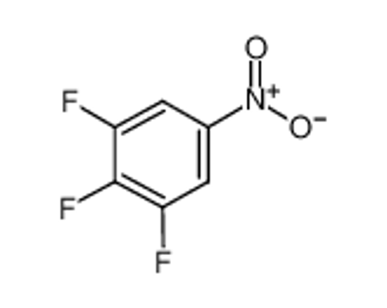 Picture of 3,4,5-Trifluoronitrobenzene