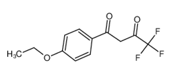 Picture of 1-(4-ETHOXYPHENYL)-4,4,4-TRIFLUOROBUTANE-1,3-DIONE