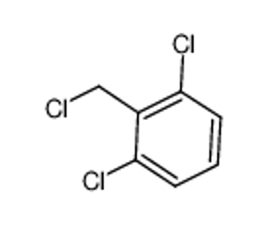 Picture of 1,3-dichloro-2-(chloromethyl)benzene