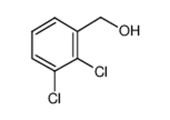 Picture of 2,3-Dichlorobenzyl Alcohol