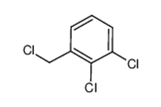 Picture of 1,2-dichloro-3-(chloromethyl)benzene