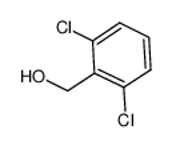 Picture of 2,6-Dichlorobenzyl alcohol