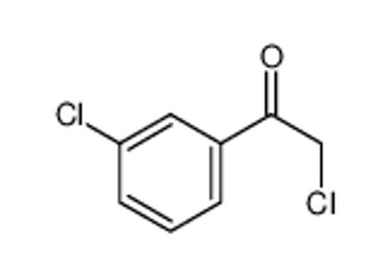 Picture of 2-chloro-1-(3-chlorophenyl)ethanone