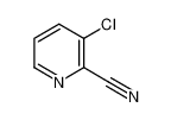 Picture of 3-Chloro-2-cyanopyridine