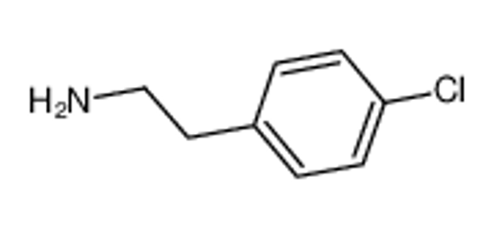 Изображение 4-Chlorophenethylamine