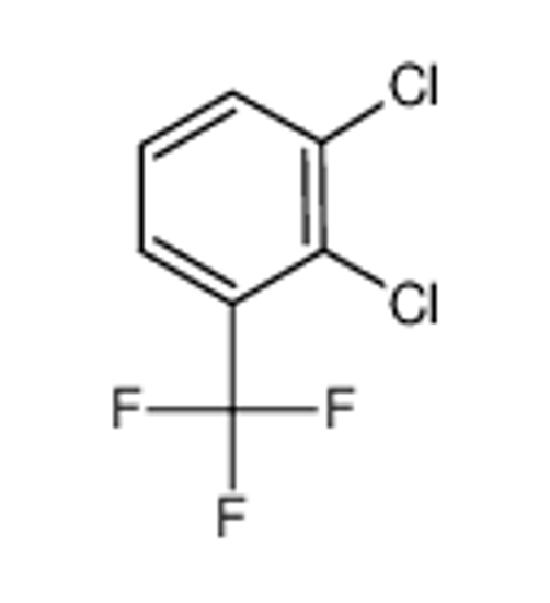 Picture of 2,3-Dichlorobenzotrifluoride