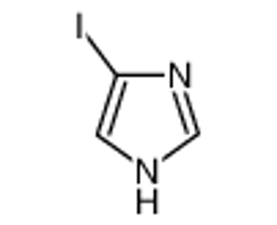 Picture of 4-Iodoimidazole