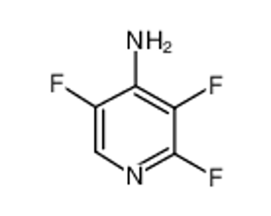 Picture of 2,3,5-Trifluoro-4-pyridinamine