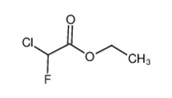 Picture of Ethyl Chlorofluoroacetate