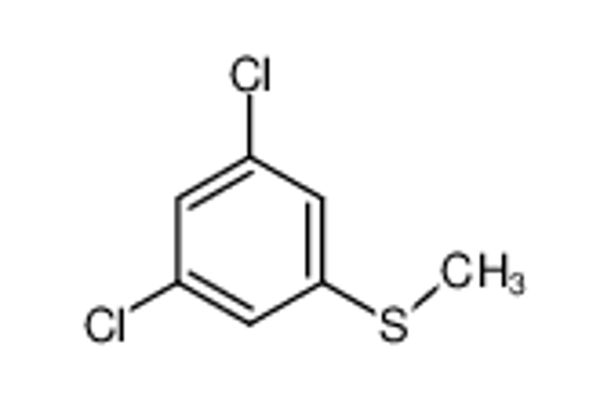 Picture of 3,5-Dichlorothioanisole