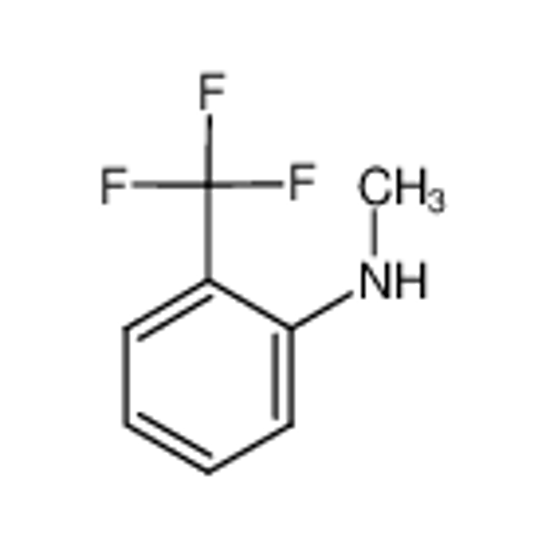 Picture of N-Methyl-2-(trifluoromethyl)aniline