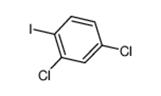 Picture of 2,4-dichloro-1-iodobenzene