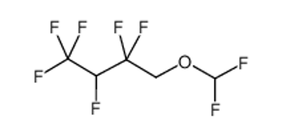 Picture of 4-(difluoromethoxy)-1,1,1,2,3,3-hexafluorobutane