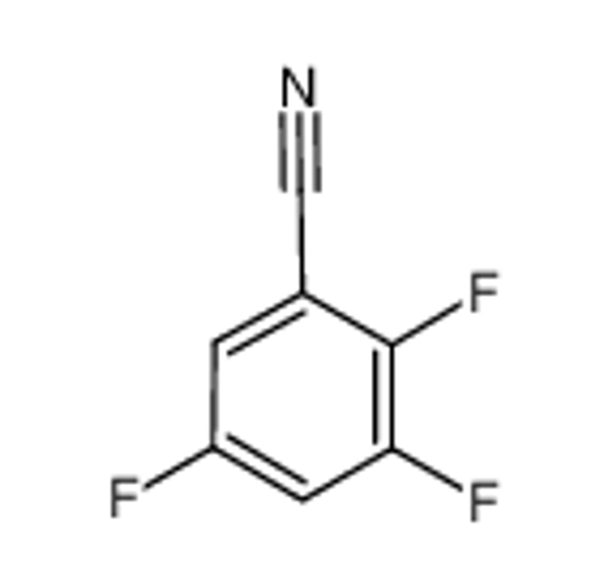 Picture of 2,3,5-TRIFLUOROBENZONITRILE