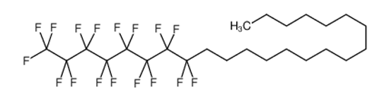 Picture of 1-(Perfluoro-n-octyl)hexadecane