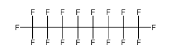 Picture of perfluorooctane