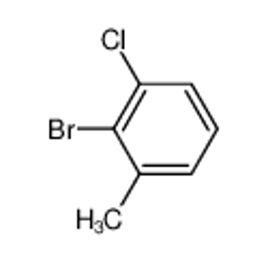 Picture of 2-Bromo-3-Chlorotoluene