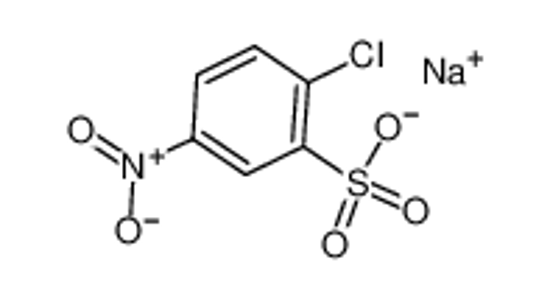 Picture of sodium,2-chloro-5-nitrobenzenesulfonate