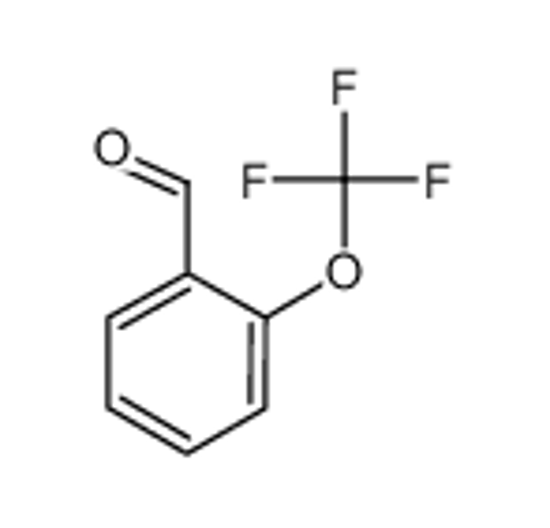 Picture of 2-(Trifluoromethoxy)benzaldehyde