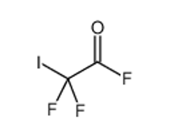 Picture of 2,2-difluoro-2-iodoacetyl fluoride