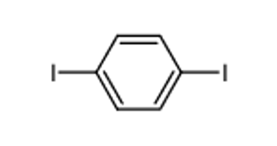 Picture of 1,4-Diiodobenzene