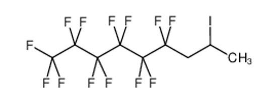Picture of 2-Iodo-1H,1H,1H,2H,3H,3H-perfluorononane