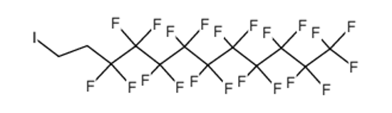 Picture of 1,1,1,2,2,3,3,4,4,5,5,6,6,7,7,8,8,9,9,10,10-henicosafluoro-12-iodododecane