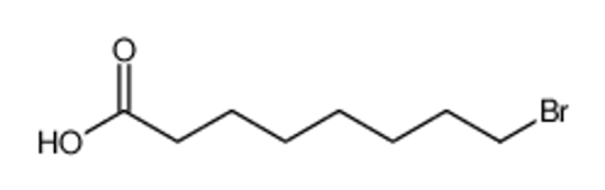 Picture of 8-Bromooctanoic acid