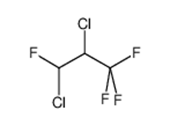 Picture of 2,3-Dichloro-1,1,1,3-tetrafluoropropane