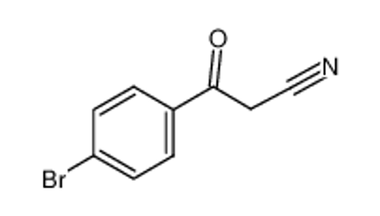 Picture of 3-(4-Bromophenyl)-3-oxopropanenitrile