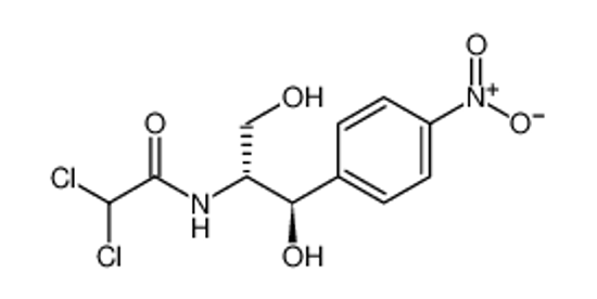 Picture of rel-(1R,2R)-Chloramphenicol