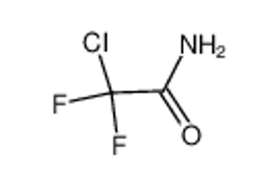Picture of Chlorodifluoroacetamide
