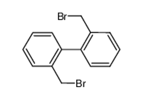 Picture of 1-(bromomethyl)-2-[2-(bromomethyl)phenyl]benzene