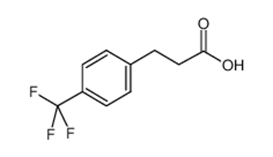 Picture of 3-[4-(Trifluoromethyl)phenyl]propionic Acid